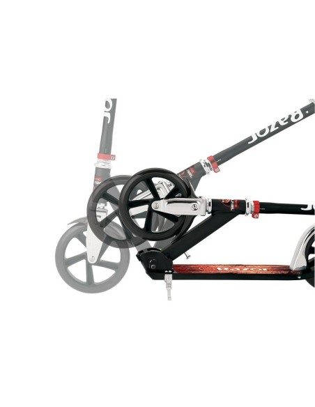 Scooter  A5 Lux Razor 13073067 Black