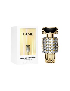 Women's Perfume Paco Rabanne Fame EDP 50 ml