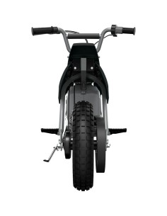 Children's Electric Car Razor 15159101 Black Steel 2