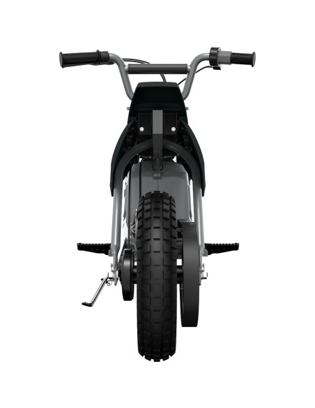 Children's Electric Car Razor 15159101 Black Steel