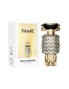 Women's Perfume Paco Rabanne Fame EDP EDP 80 ml