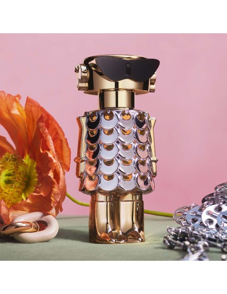 Women's Perfume Paco Rabanne Fame EDP 50 ml