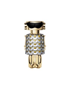 Women's Perfume Paco Rabanne Fame EDP EDP 80 ml 2
