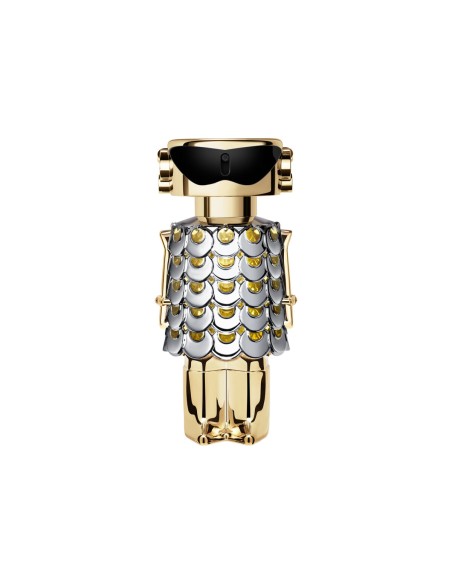 Women's Perfume Paco Rabanne Fame EDP EDP 80 ml