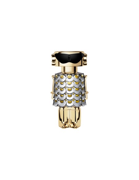 Women's Perfume Paco Rabanne Fame EDP 50 ml