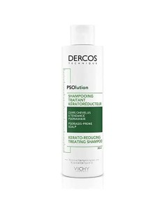 Shampoo Vichy Dercos PSOlution Irritated scalp 200 ml