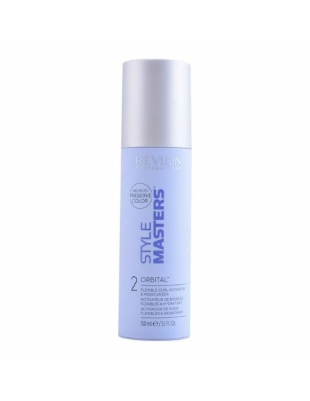 Curl Defining Fluid Orbital Revlon TOREV493 (150 ml) 150 ml