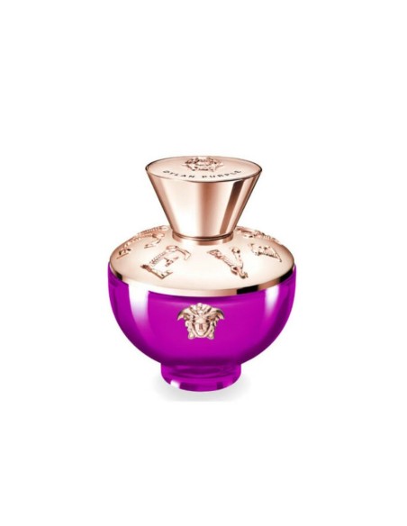 Women's Perfume Versace Dylan Purple EDP EDP 100 ml