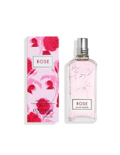 Women's Perfume L'Occitane En Provence ROSE L'OCCITANE EDT 75 ml