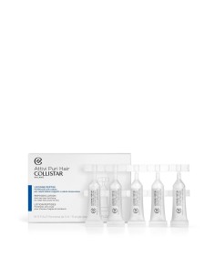 Anti-Hair Loss Treatment Collistar PÉPTIDOS 5 ml
