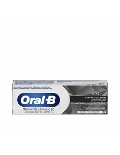 Toothpaste Oral-B 3D WHITE LUXE 75 ml