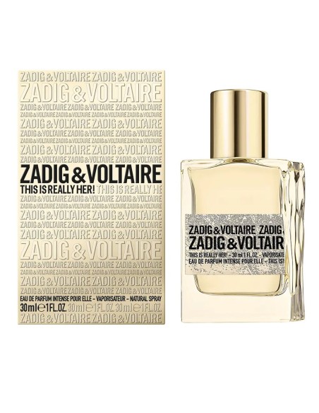 Women's Perfume Zadig & Voltaire THIS IS HER! EDP 100 ml