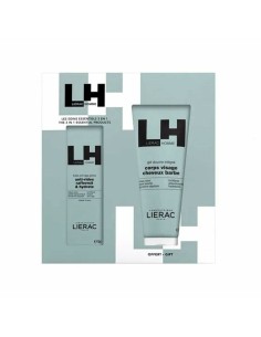 Cosmetic Set Lierac LH 2 Pieces