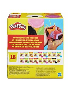 Modelling Clay Game Hasbro 2