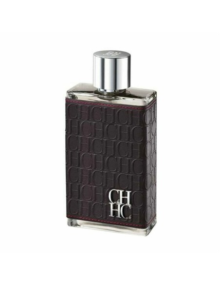 Women's Perfume Carolina Herrera CH MEN EDT 50 ml
