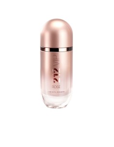 Women's Perfume Carolina Herrera 212 Vip Rosé EDP 80 ml 2