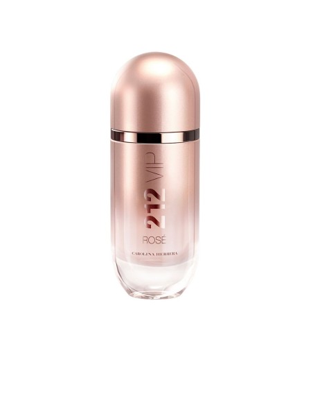Women's Perfume Carolina Herrera 212 Vip Rosé EDP 80 ml