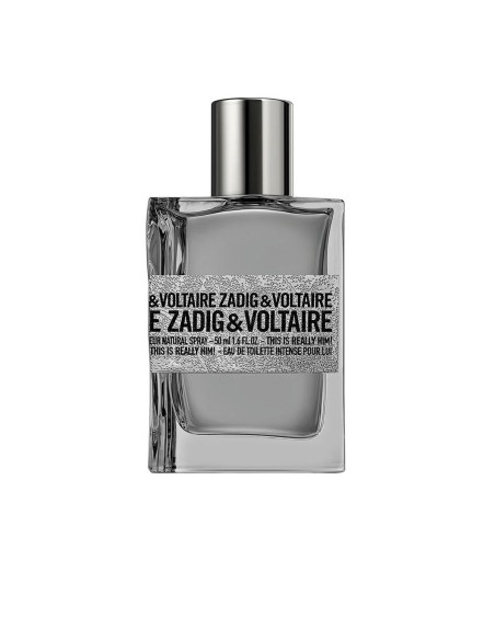 Men's Perfume Zadig & Voltaire This Is Really Him! EDT 50 ml