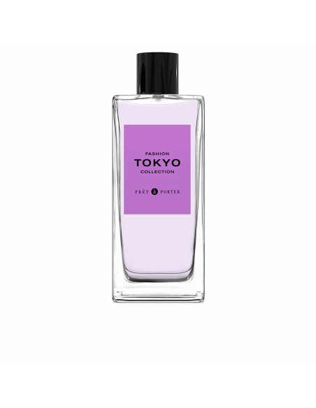 Women's Perfume Pret à Porter Tokyo EDP 100 ml