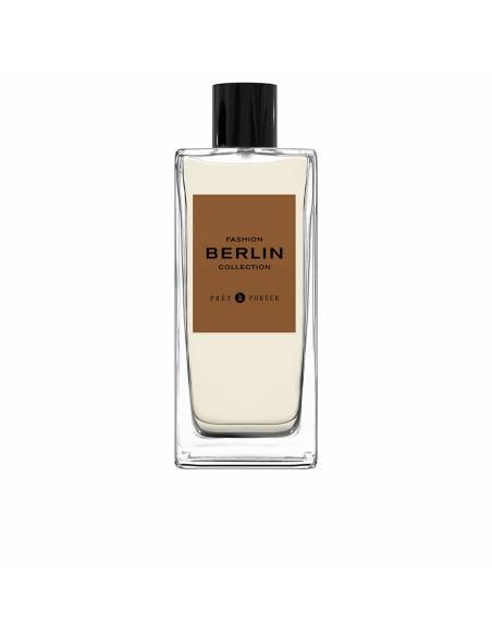 Men's Perfume Pret à Porter Berlin EDP 100 ml