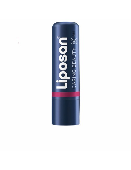 Lip balm Liposan LIPOSAN CARING BEAUTY 4,8 g