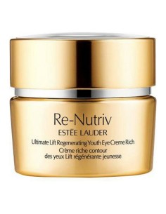 Anti-Ageing Cream for Eye Area Estee Lauder Re-Nutriv Ultimate Lift 15 ml