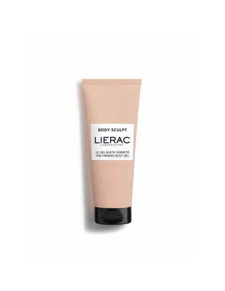 Moisturising Foot Cream Lierac Body Sculpt 75 ml