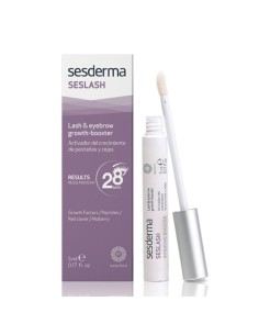 Facial Serum Seslash Sesderma Seslash 5 ml