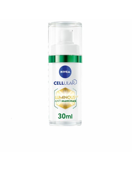 Day Cream Nivea LUMINOUS 630º 30 ml