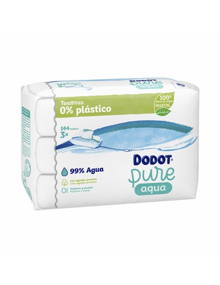 Facial Sun Cream Dodot DODOT PURE