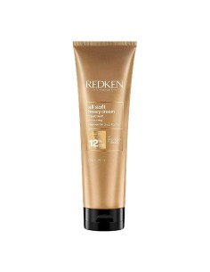 Hydrating Mask All Soft Redken (250 ml)