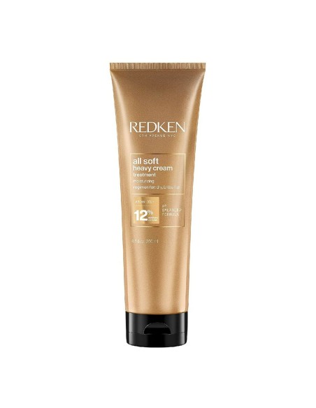 Hydrating Mask All Soft Redken (250 ml)