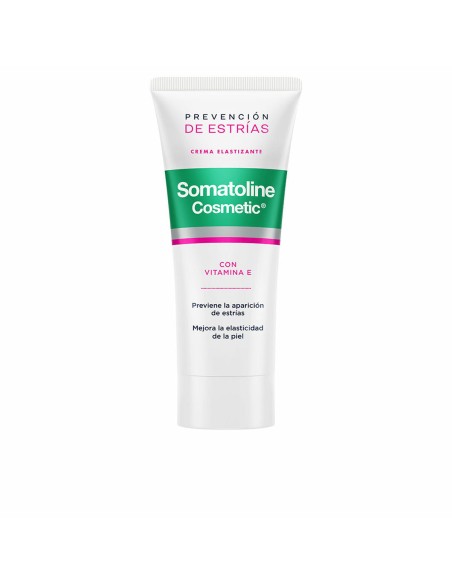 Sun Block Somatoline ANTIESTRÍAS 250 ml
