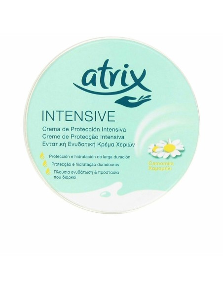 Moisturising Hand Cream Atrix ATRIX INTENSIVE 150 ml