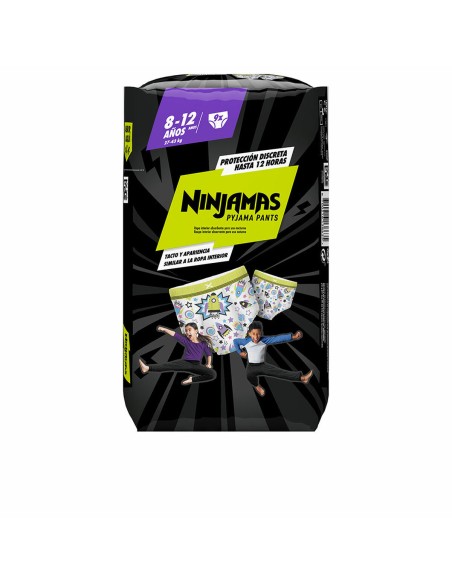 Disposable nappies Dodot DODOT NINJAMAS