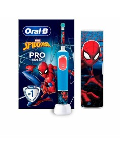 Electric Toothbrush Oral-B VITALITY INFANTIL