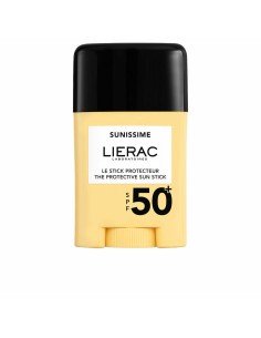 Sun Block Lierac Sunissime Spf 50 Spf 50+ 10 g