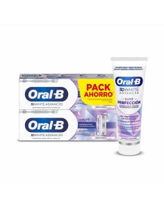 Toilet Bag Oral-B 3D WHITE