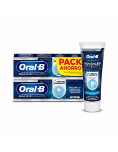 Toilet Bag Oral-B PRO-EXPERT