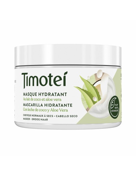 Hair Mask Timotei TIMOTEI CAPILAR 300 ml