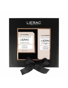 Cosmetic Set Lierac LIFT INTEGRAL 2 Pieces
