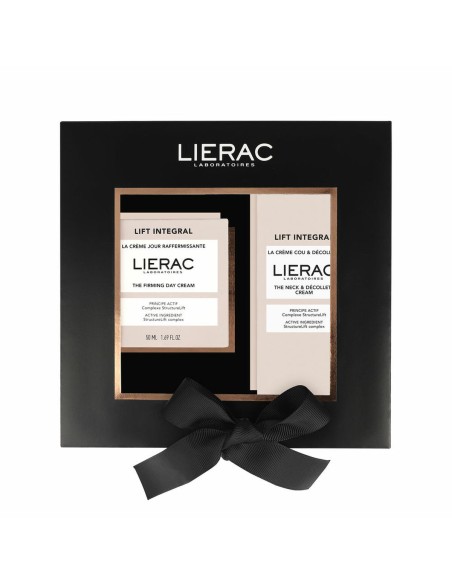 Cosmetic Set Lierac LIFT INTEGRAL 2 Pieces