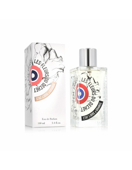 Unisex Perfume Etat Libre D'Orange EDP 100 ml