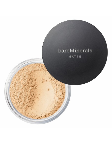 Liquid Make Up Base bareMinerals Original Spf 15 8 g