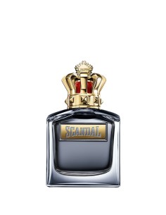 Men's Perfume Jean Paul Gaultier SCANDAL POUR HOMME EDT 150 ml