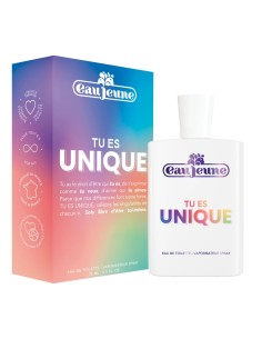 Women's Perfume Eau Jeune TU ES UNIQUE EDT 75 ml