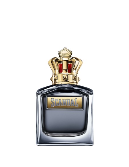 Men's Perfume Jean Paul Gaultier SCANDAL POUR HOMME EDT 150 ml