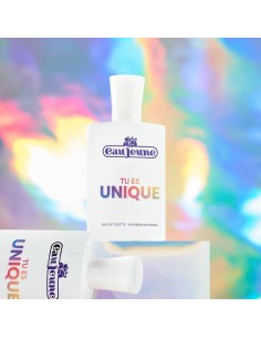 Women's Perfume Eau Jeune TU ES UNIQUE EDT 75 ml 2