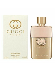 Women's Perfume Gucci GUCCI GUILTY 30 ml