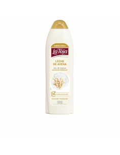 Shower Gel La Toja LA TOJA 600 ml